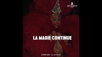 Thumbnail of Réouverture du Moulin Rouge 🎊