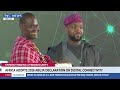 Nigeria Assumes Leadership of Africa Telecommunications Union
