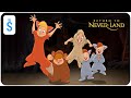 Return To Never Land 2002 Scene Lost Boys 