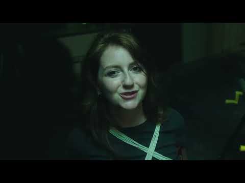 All Tied Up - A Short Film (4k)