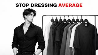 How to Build Dressing Sense in 2026 | Men’s Complete Style Guide