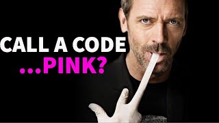 Celebrity The 5 Codes You'll Hear in the Hospital Net Worth