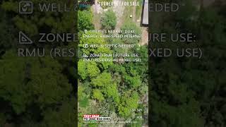 Dream Big on This 0.31 Acre Corner Lot in Citrus Springs, FL | 6549 N Walter Ter | MLS #OM680556