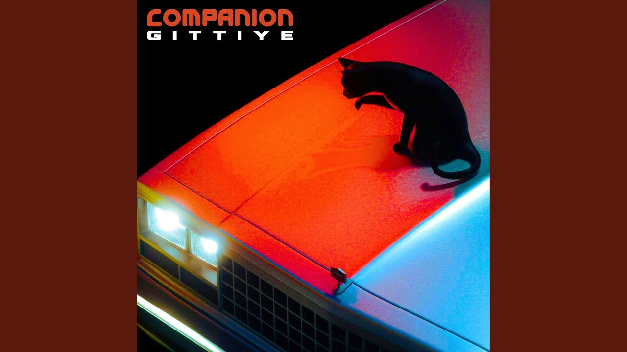 Watch Companion on YouTube Watch Companion on YouTube