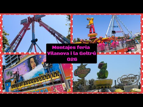 Montajes feria Vilanova i la Geltrú 026