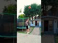 Off the dribble pull up