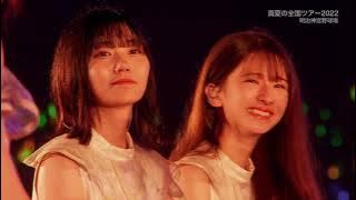 Nogizaka46 (乃木坂46) - Naitatte ii ja nai ka? (泣いたっていいじゃないか?) Acoustic Live vers