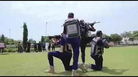 #Pakistan #No1 #private #security #agency