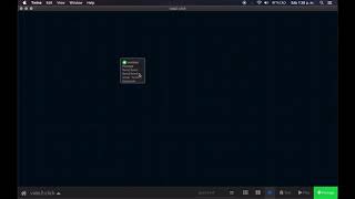 Twine - Click & Replace Profile
