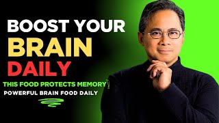 This Daily Food Can Cut Dementia Risk by Twenty-Seven Percent, Scientists Reveal Today