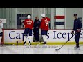 Mic'd Up | Lynden Lakovic