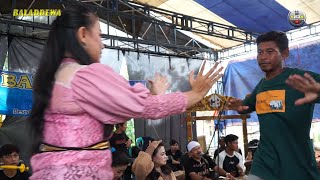 PAPACANGAN ~ JAIPONG DANGDUT BALADDEWA GROUP ~ SHOW PAMULIHAN 28/02/2022