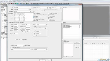 Skyrim Creation Kit Tutorial - How to make a weapon with an enchantment on it