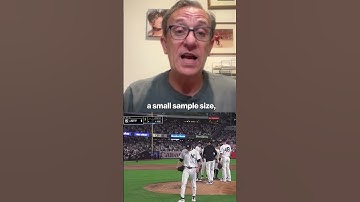 "This felt like one of those decisions where he