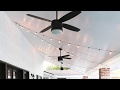 How to install a ceiling fans How to install a ceiling fans