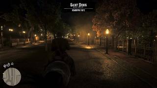 Encountering Murfree Brood Red Dead Redemption 2