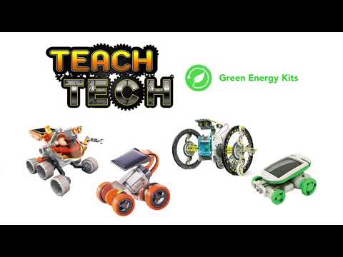 Teach Tech Green Energy Solar Products Teach Tech Green Energy Solar Products