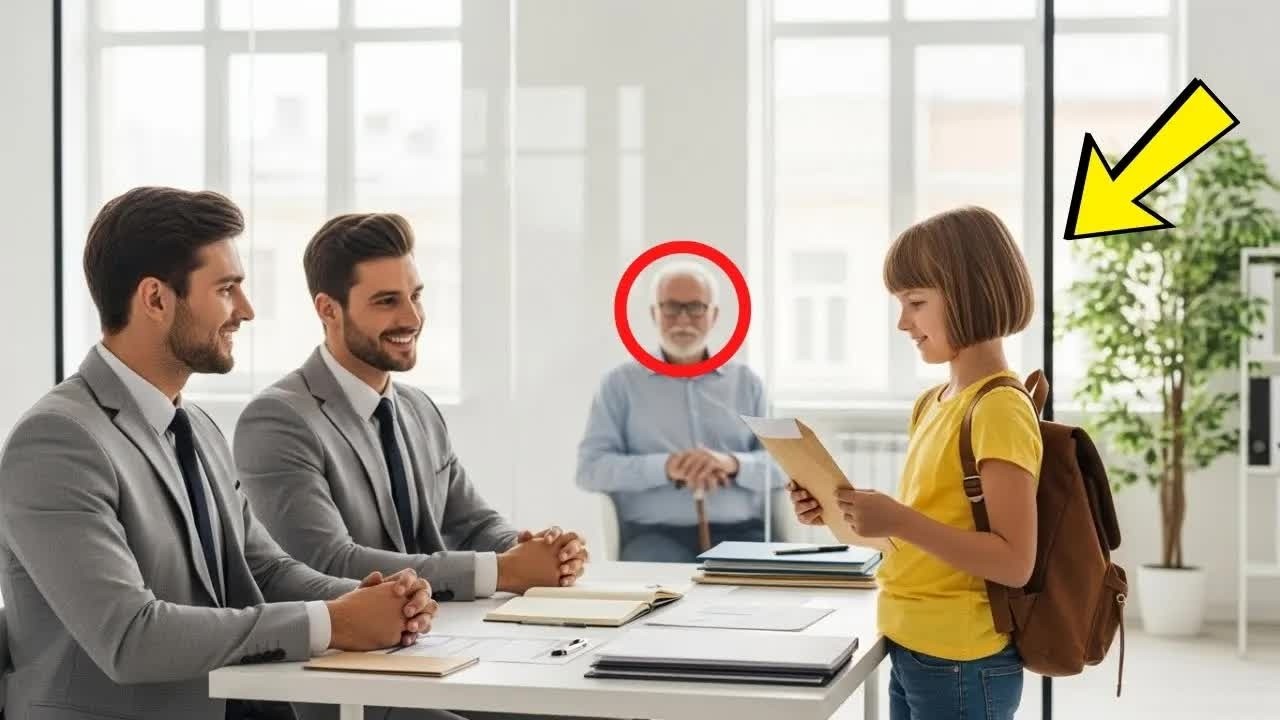 Sie Wollte Nur Etwas Zurückgeben — Und Der Millionär Bereute Sein Lachen Sofort