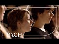 Bach - Chorale O Traurigkeit, o Herzeleid BWV 404 - Prégardien | Netherlands Bach Society