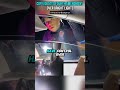 Cop Gets Triggered For Having Bright Lights