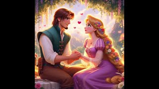 Пасха Лепка Rapunzel Кукла 1 часть Игрушка из пластика Мастер класс