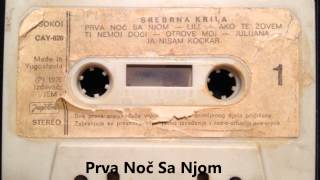 Video thumbnail of "Prva Noč Sa Njom - Srebrna Krila"