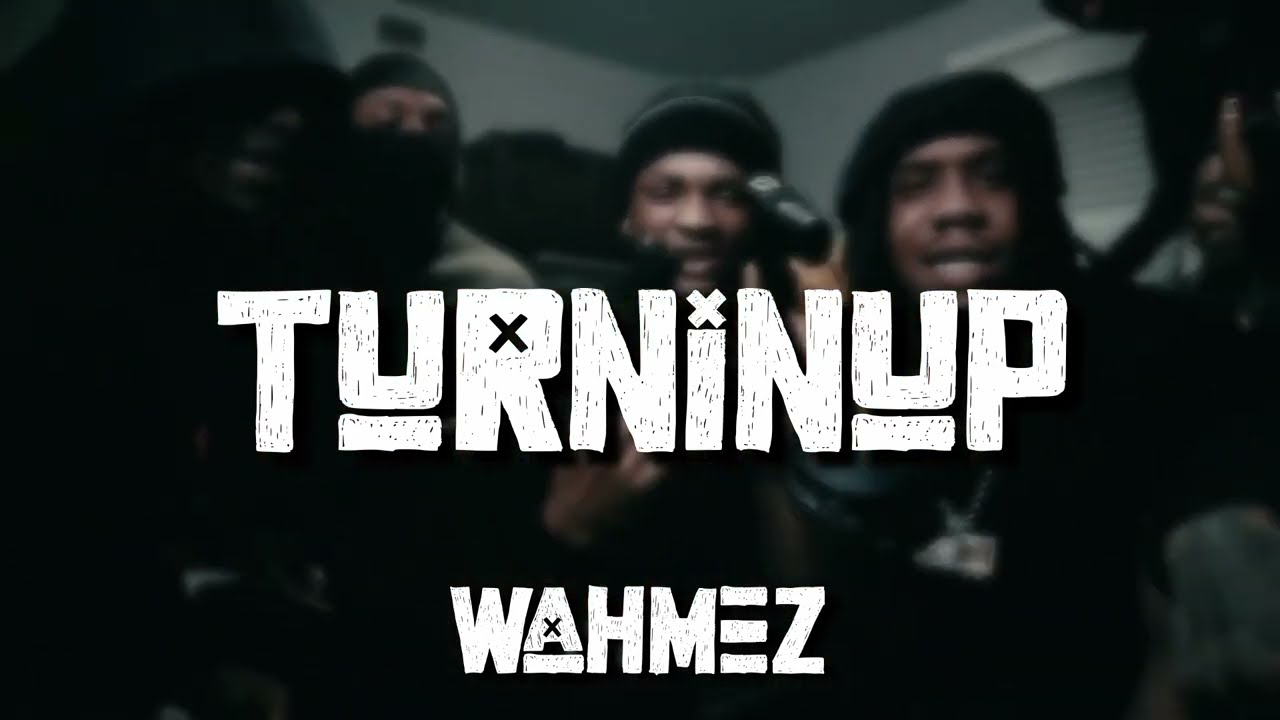 [FREE] Lil Noonie x 4Block 'TURNINUP' Type Beat | Drill 2026