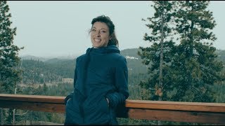 EMMA // An inside look at life off the grid with Emma Bates