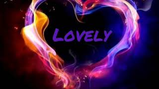 Billie Eilish - Lovely