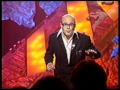 Harry Hill rare early stand-up on Saturday Live 1996 episode 6