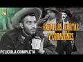 Caballos, Cartas y Corazones (1960) | Mauricio Garcés | Película Completa | Tele N