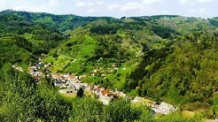 Promenade en Alsace  -  Le Haut Rhin