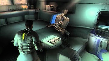 Reiner and Phil - Dead Space 2