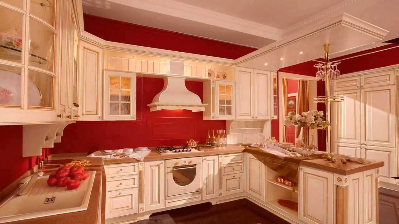 Ролик для ТВ. Lady.