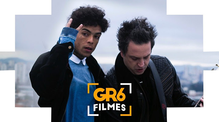 MC Kevin e Thiago Castanho - Nosso Lugar (GR6 Filmes)