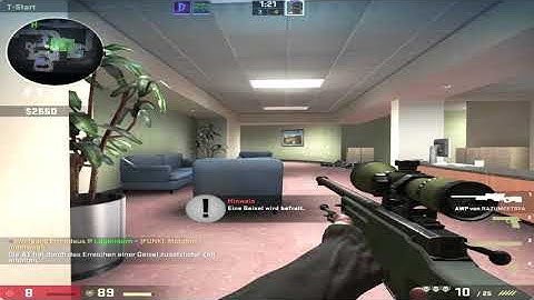 KennyS Twitch Stream Highlights #1