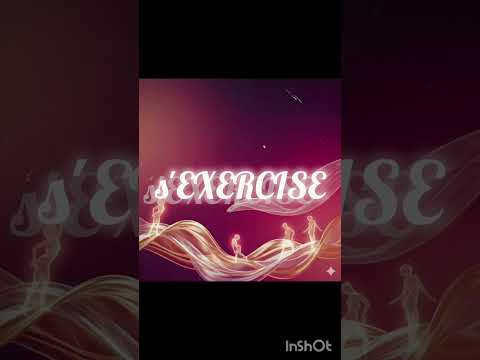 NALDO FT SAMNOE S EXERCISE