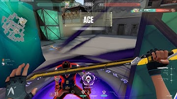 THE BOTTOM FRAG JETT