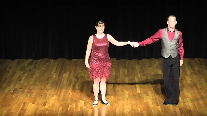 Traci Wright - Arthur Murray Dance