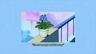 Download Lagu NineStarsBeats Snøw  Teqkoi   Im Not Enough And Im Sorry MP3