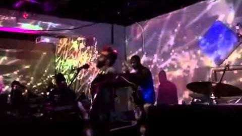 Robert Glasper Experiment - No Church In The Wild X Cherish