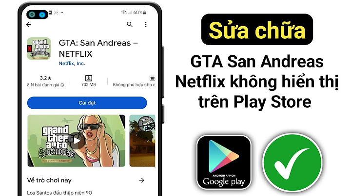 Hướng dẫn chỉnh của sổ cho gta sa