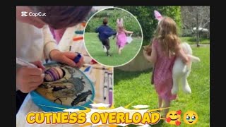 Meghan STUNS the World With RARE Video of Archie & Lilibet — What They’re Doing SHOCKED Everyone! 💥