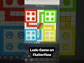 Making Ludo game on Flutterflow #ludo #flutterflow