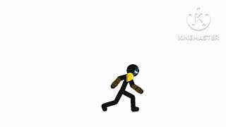 Dc2 run animation test