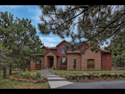 465 Indian Way, Monument, CO home video tour