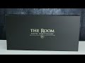 Mystery unboxing - Is there LEGO inside? - The Room 10th Anniversary