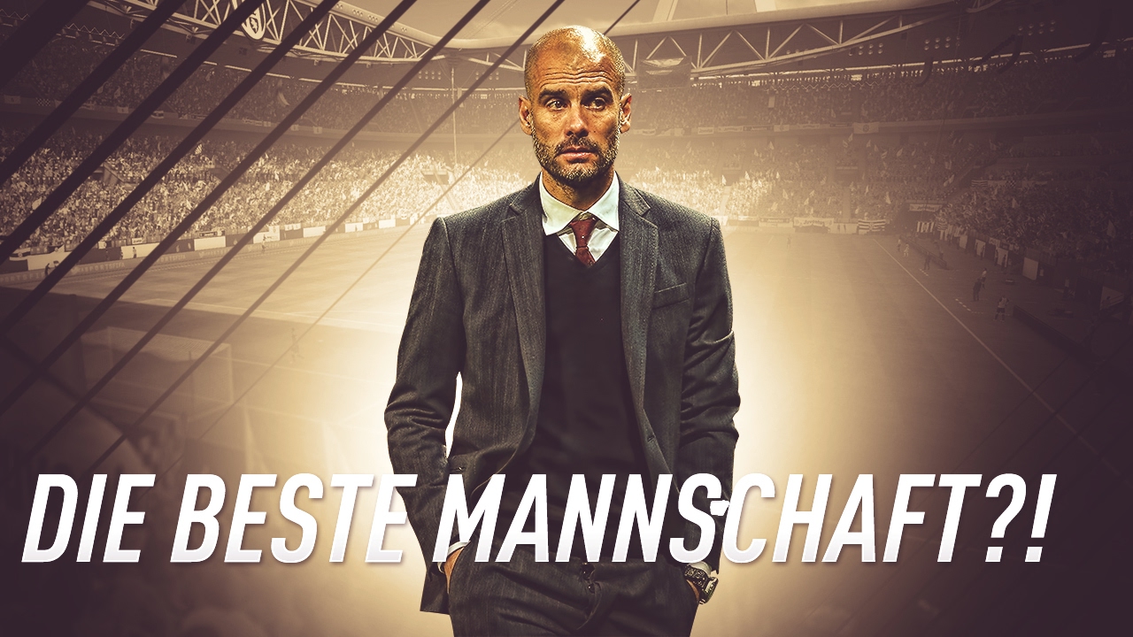 Fifa 17 Karrieremodus