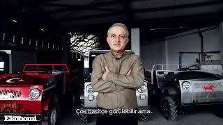 YILKI TARIM ARAÇLARINDA DEVRİM YAPIYOR @PATPAT-YILKIXXOZELBAHCEARACLAR