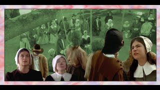 Salem Witch Trials 2002 Full Movie - Kirstie Alley Henry Czerny Gloria Reuben Shirley MacLaine